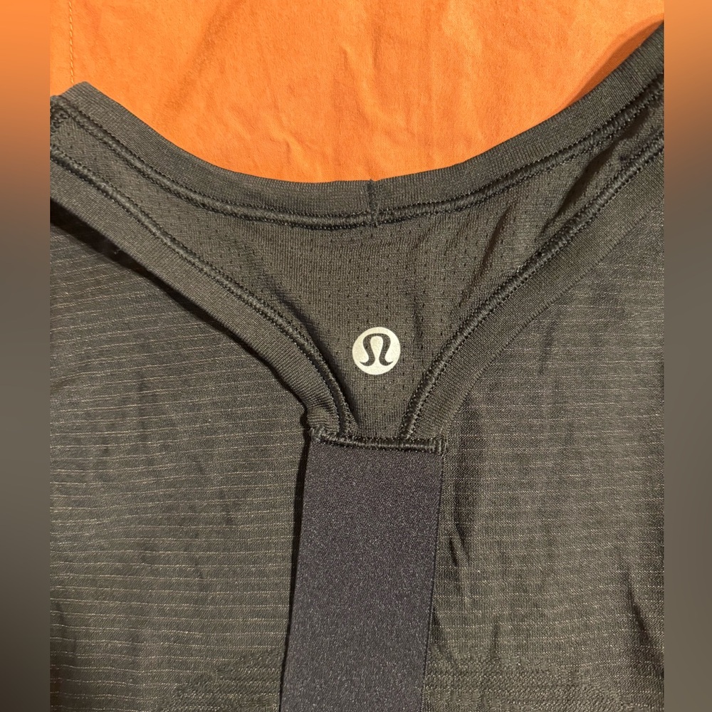 Lululemon Swiftly Racerback - Picture 3 of 3